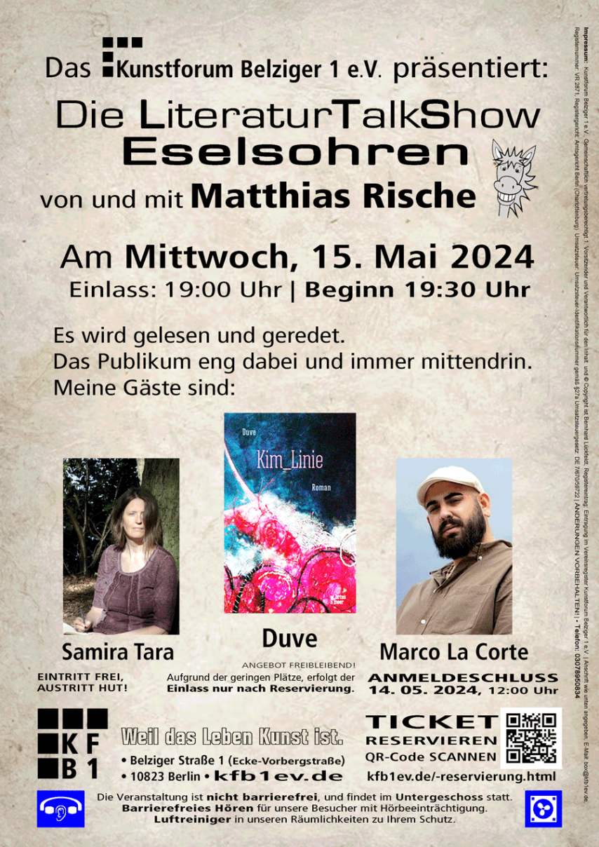 LiteraturTalkShow-Eselsohren_Mit-15-Mai-2024_im_KFB1