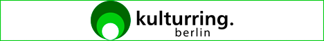 kulturring.berlin - Berlinweit gemeinnützig: Kultur, Kunst und Bildung durch Ehrenamt, Arbeitsförderung und Bundesfreiwilligendienst.